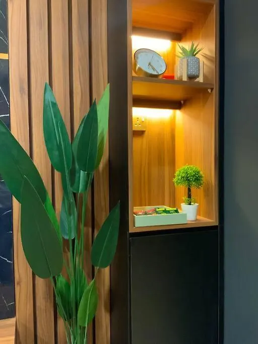 קואלה לומפור Kl Staycation @ Arte Mont Kiara מלזיה