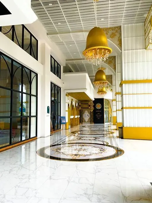 קואלה לומפור Kl Staycation @ Arte Mont Kiara
