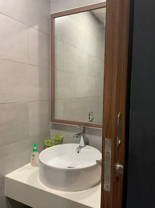 Kl Staycation @ Arte Mont Kiara Kuala Lumpur Apartment