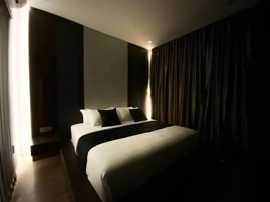 Apartment Kl Staycation @ Arte Mont Kiara Kuala Lumpur